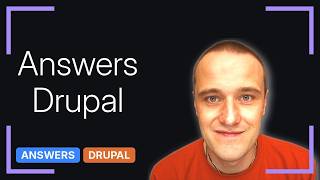 Drupal: Undefined property error in custom module