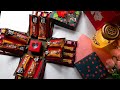 DIY Chocolate Box || Easy Chocolate Box