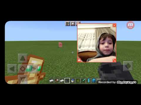 minecraft მაგარი ტიპის ცხოვრება #03