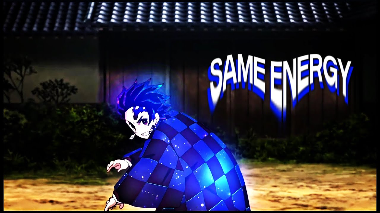 Same energy 💥💫 - YouTube