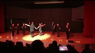 Mardi̇n Yöresi̇ - Reyhani̇ Oyunu