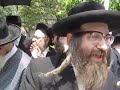 Jews see Netanyahu as a CON JOB