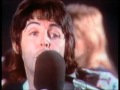 Paul McCartney & Wings - Jet [Rehearsal] [High Quality]