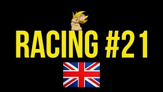 Aeon's racing: EN2 | Transformice Awesome Moments #64
