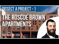 A design analysis of the roscoe brown apartments in new york city