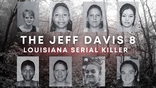 8 Terrifying Murders That May NEVER Be Solved