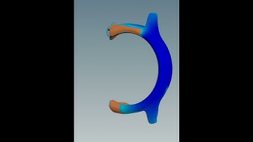 Houdini Growth Ripples FX #houdini #redshift #3dart #render #art #ae #digitalart #3DCG