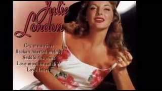 Julie London  - Sunday Mornin