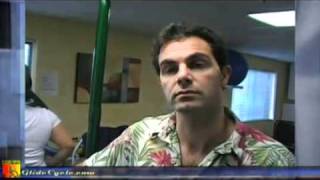 Chief Therapist at Omega Clinic discuses GlideTrak.flv