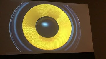 VBSS Subwoofer Testing: Two subs with Behringer iNuke NU1000DSP Amp