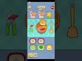 Virtual Fish Salad Cooking 🐟🎮