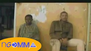 Nakaaya feat M1 - Mr Politician( Video)