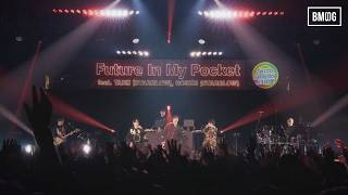 SKY-HI / Future In My Pocket feat. TAIKI (STARGLOW), GOICHI (STARGLOW) [SKY-HI Birthday Bash 2025]