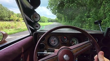 Turbo 3800 Holley EFI 2 step