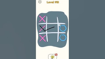 DOP 4: Draw One Part Level 143 #shorts