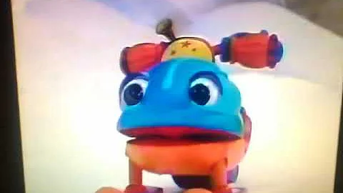 Wumpa's World Treehouse Tv Promo