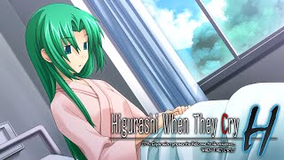 Higurashi Hou Switch (ENG) Taraimawashi-hen (2/3)