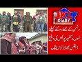 Empowering Grassroots Security: VDG Training Intensifies in Bhaderwah | Jammu and Kashmir News