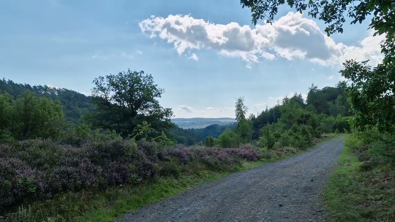 Allendorf , Eder, Sauerland.