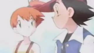 Ash And Misty Love 5
