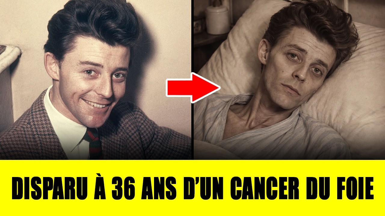 10 célébrités françaises décédées beaucoup trop jeunes