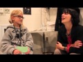 Kids Interview Bands - Sharon Van Etten