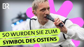 KRAFTKLUB: Wie sie vom Party-Act zur Stimme des Ostens wurden | Pop Secret Stories