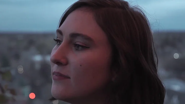 The Wind It Howls - Claire Heywood (Live)