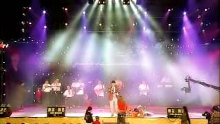 Enver Hakim - Kunlemchi (concert) Resimi