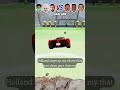 Messi vs Ronaldo🏆 Crazy Obstacle Challenge