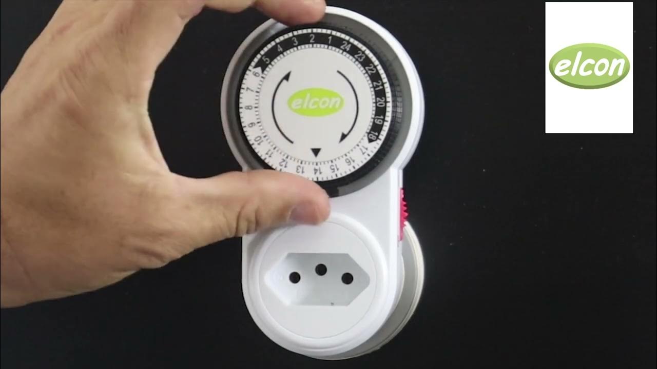 Timer TM 22 BIV - YouTube