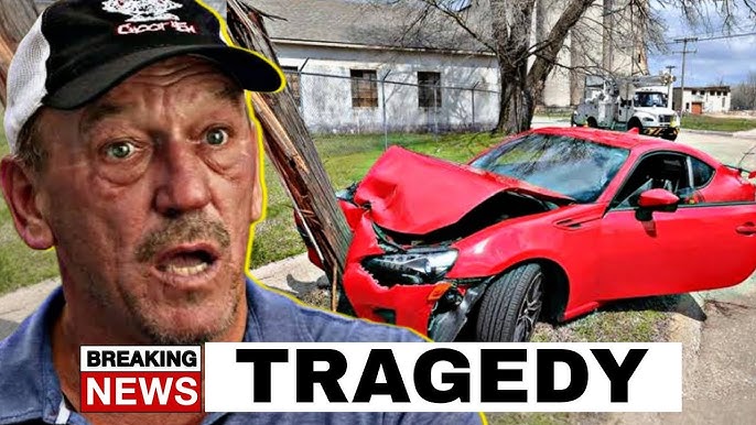 Heartbreaking Tragedy Of Troy Landry From "Swamp People" - YouTube