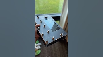 My First Quad Cortex Tone! 🔥 Quick Jam with The Look #surajrabhaguitar