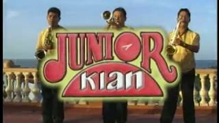 Video thumbnail of "Junior Klan - Pido A Dios Que Vuelva (Video Oficial)"