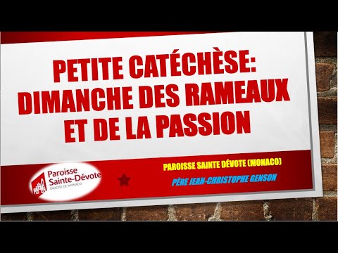 petite-catéchèse:-dimanche-des-rameaux-et-de-la-passion