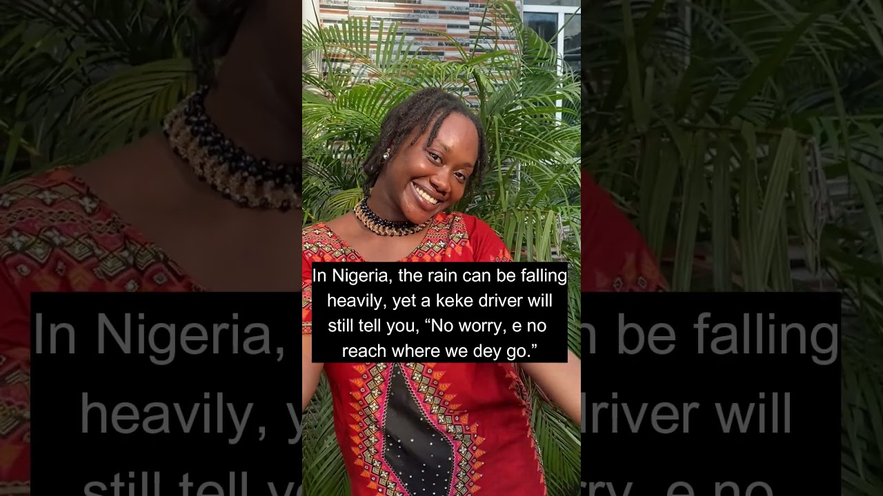 Only in Nigeria.🤣🤣🤣 