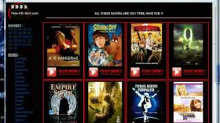 How To Watch Hd Free Movies Online