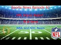 College Football Highlights || My MLB Award Picks || Sports News Ep. 62