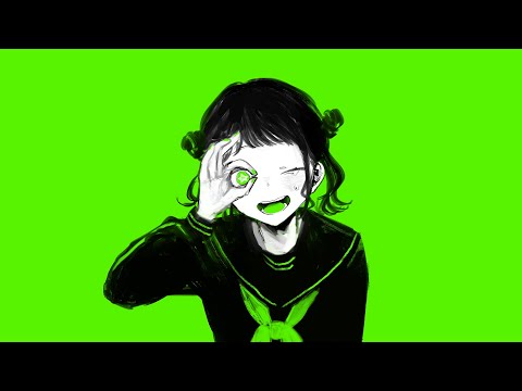 咆哮／鏡音リン【オリジナル曲】