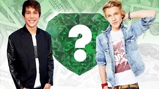 WHO’S RICHER? - Austin Mahone or Cody Simpson? - Net Worth Revealed! (2016)