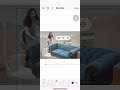 Simple DIY Sofa Design