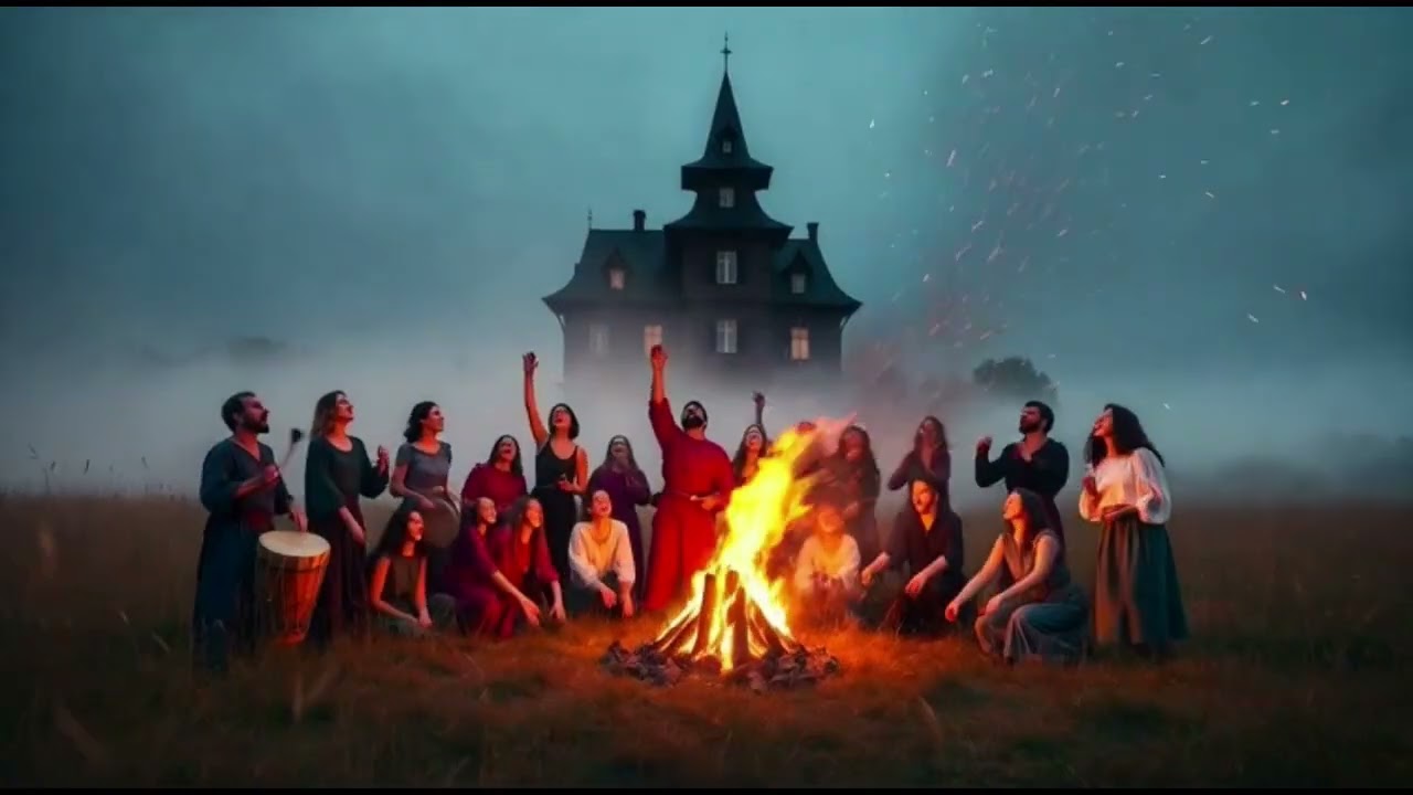 Blackwood Kumpani - Ederlezi EDM