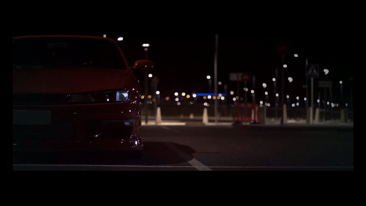 Fk1 Circuito Villaverde De Medina (Drift Day) - RIDE & DRIFT