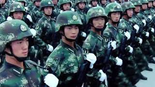 China ft Daft Punk