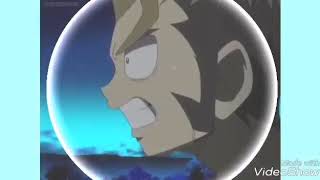 The King vs Margaret (The Law Of Ueki)