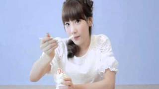 Taeyeon (SNSD) (BGM: I love you, I'm Sorry)