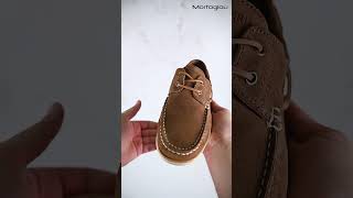 Get in our | Lumberjack Navigator.CN Brown