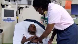 Community Health Education Program | Children's National Medical Center