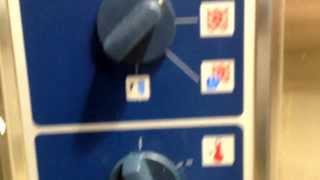 Rational CD 6 grid electric combi oven, very good condition, call Leigh on 07531 005603 Rational CD 6 grid electric combi oven, very good condition, call Leigh on 07531 005603