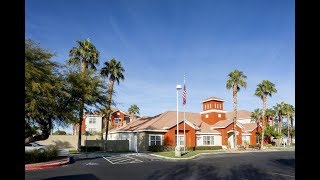 Residence Inn by Marriott Las Vegas Henderson/Green Valley - Las Vegas Hotels, Nevada